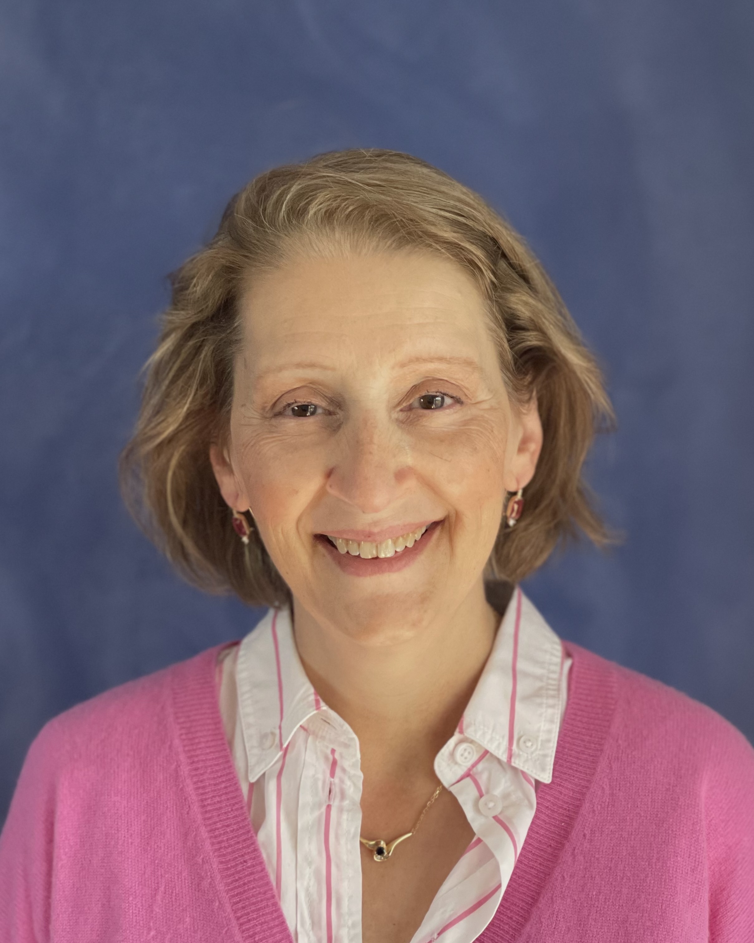 Photo of Judy Spaniol Turner, PT, OCS, FAAOMPT
