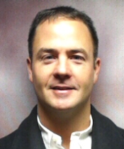 Photo of Bradley L. Sparks, MD