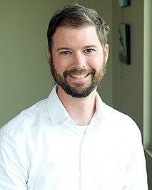 Photo of Matthew B. Sperry, MD