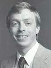 Photo of Joseph P. Stapleton, MD