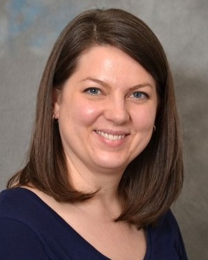 Photo of Hillary B. Starr, MD