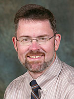 Photo of Paul Sternenberg III, MD