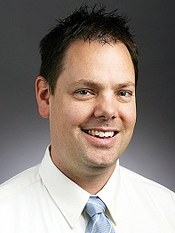 Photo of Joshua J. Sticka, MD
