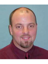 Photo of Troy C. Stoeber, MD