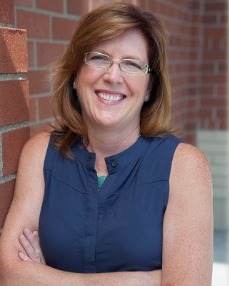 Photo of Lynda J. Storm, PAC