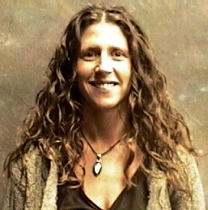 Photo of Trina A. Strang, CNM