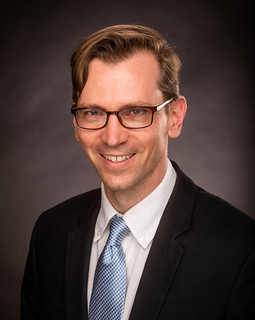 Photo of Samuel Stratton, DO