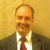 Photo of Lawrence R. Strawbridge, MD
