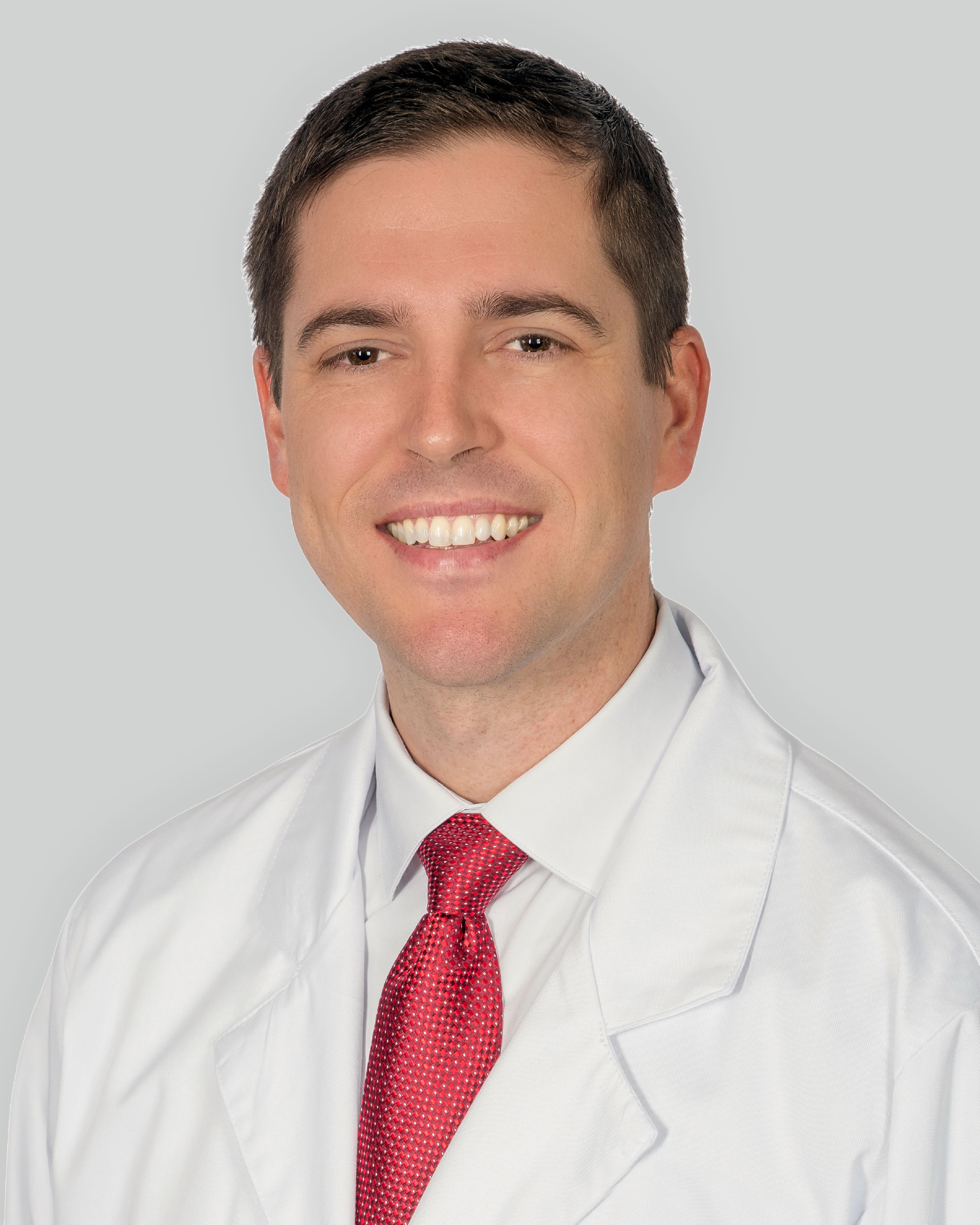 Photo of Michael Strong, MD