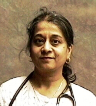 Photo of Latha Subramanian, MD