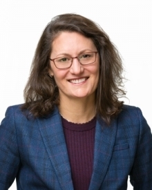 Photo of Kimberly A. Suriano, MD