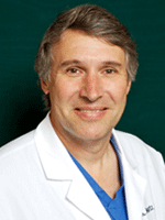Photo of Kim R. Swartz, MD, FACS