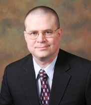 Photo of Brian F. Sweeney, MD