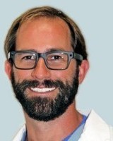 Photo of Christopher A. Swisher, DDS