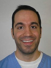 Photo of Mehran Taban, MD
