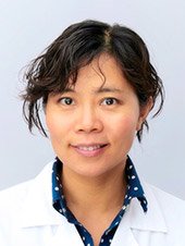 Photo of Sujie Tang, MD