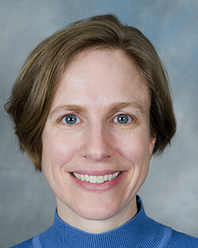 Photo of Kristina Tarczy-Hornoch, MD