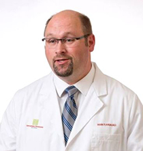 Photo of Sean D. Taylor, MD