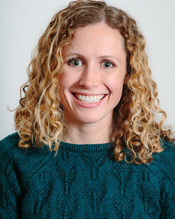Photo of Joelle E. Thomas, MD