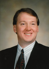 Photo of Nathan B. Thomas, DPM