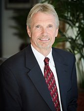 Photo of James D. Thompson, MD