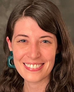 Photo of Emily Thorn, MD
