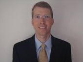 Photo of Carl E. Thornblade, MD
