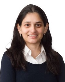 Photo of Saritha C. Thumma, MD
