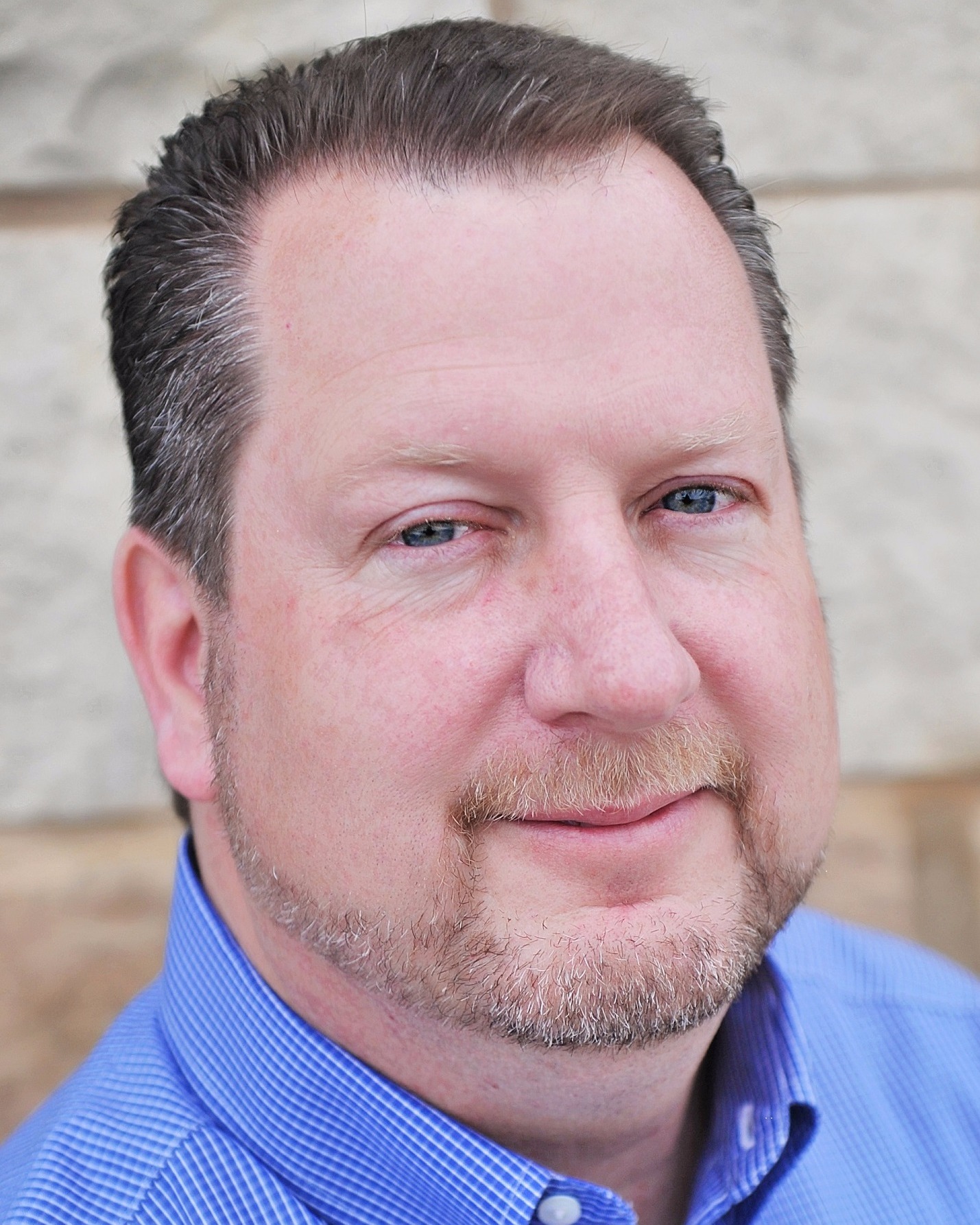 Photo of Kirk Tiemann, MD
