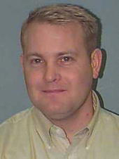 Photo of Steven G. Tillett, DPM