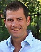 Photo of Charles E. Toillion, DDS