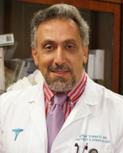 Photo of Kamran Torbati, MD