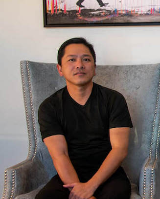 Photo of Hoa Tran, MD