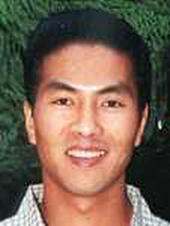 Photo of Thomas T. Trinh, MD