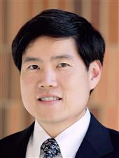Photo of James C. M. Tsai, MD