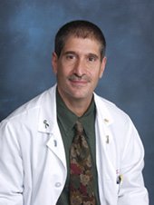 Photo of John S. Tsakonas, MD