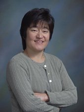 Photo of Karen L. Tsujimoto, MD