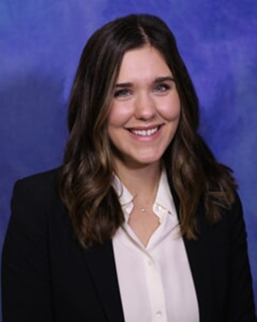 Photo of Claire Turina, MD