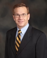 Photo of Joseph W. Turner, MD