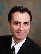 Photo of Arash Vahdat, MD