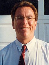 Photo of Vincent J. Valdez, MD