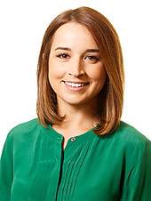 Photo of Amanda G. Vandlac Allan, MD