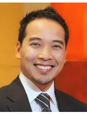 Photo of Anthony N. Van Ho, MD