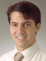 Photo of Adrian E. Varela, MD