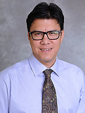 Photo of Juan Carlos Vasquez, MD, FACS