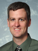 Photo of Mark B. Wagner, MD