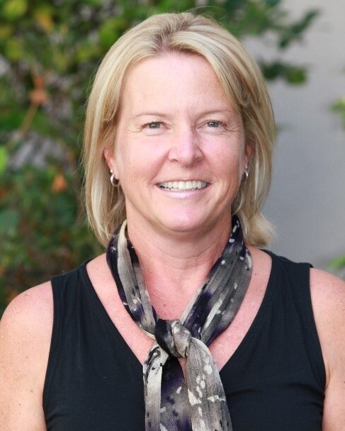 Photo of Britta Wallace, PT, CLT