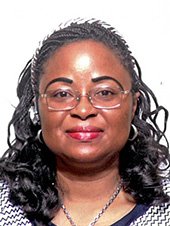 Photo of Olukemi A. Wallace, MD