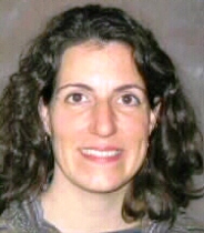 Photo of Christine M. Olson, ARNP