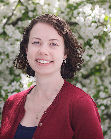Photo of Alison M. S. Walsh, DDS